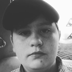 Meet your Posher, Anthony